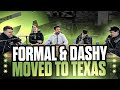 THIS WILL GET DASHY FINED! | OpTic PODCAST #7