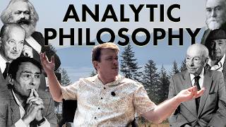 Socioanalyzing Analytic Philosophy