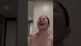 Nikita Mirzani Instagram Live Stream