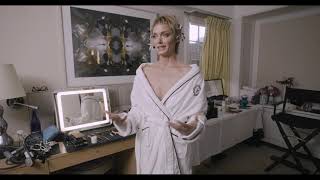 Get Ready With Me featuring Amber Valletta - Met Gala 2023