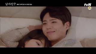 Download Lagu [FMV] 라디 (Ra. D) - 동화 (Fairy Tale) (남자친구 OST Part 8 _ Encounter OST Part 8) MP3