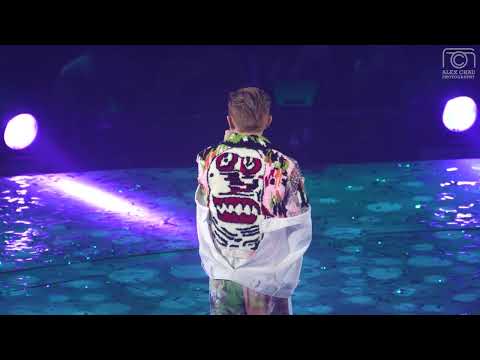 20230120 - MC張天賦 - 世一 @ This Is MC Concert 2023