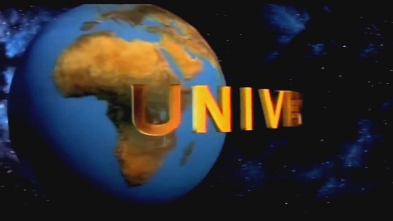 Universal Pictures (19901997) YouTube