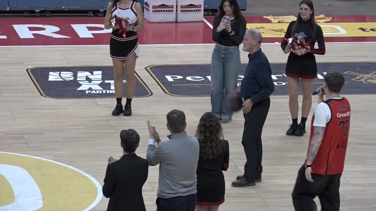 10-03 -2026 CARDOEN LUCKY SHOT