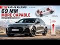 2027 Audi A6 allroad Adaptive Suspension Revealed