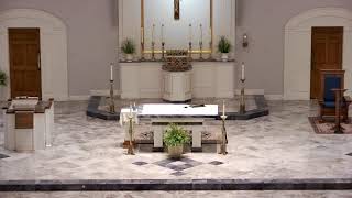 July 6, 2026 Daily Mass