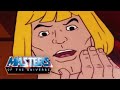 He-Man Official | The Shaping Staff | He-Man Full Episode | Videos For Kids