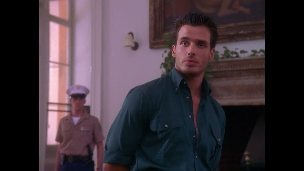 Codinome Wolverine (1996) 1080p DUBLADO (Clone) - Antonio Sabato Jr.