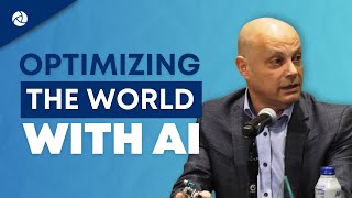 How AMD's Technology is Transforming Industrial Vision & Robotics