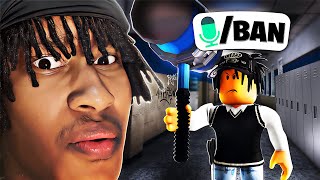 so i got admin in roblox school rp v3...