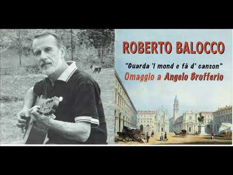 09 Roberto Balocco LÃ« spirit folÃ¨t