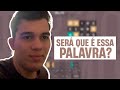 SOU QUASE O REI DO TERMO!!!