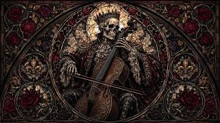 The Saint They Invented — Dark Neoclassical Cello | 4 Hours of Music for Study & Deep Focus