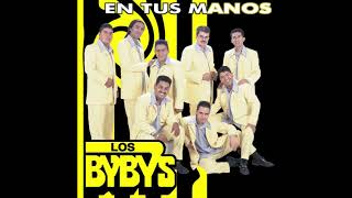 Video thumbnail of "LOS BYBYS - TE EXTRAÑO, TE OLVIDO, TE AMO"