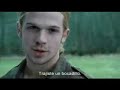 Crepsculo (Twilight) - Trailer subtitulado en espaol