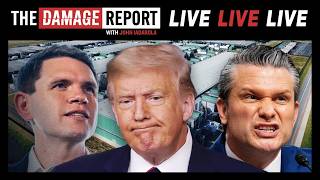 Democrats DOMINATING Senate Map Hegseth Locks Dems Out Of Budget Talks Everyone Hates Ai