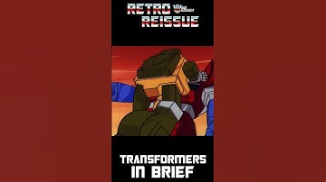 Black Belt Brawn #transformers #g1transformers #cartoon