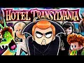 Were The Hotel Transylvania Movies Any Good?
