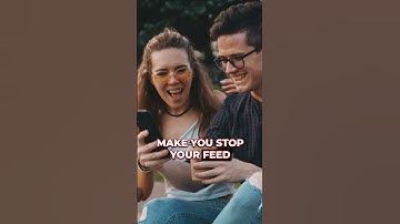 The 3-second Rule for Viral Videos