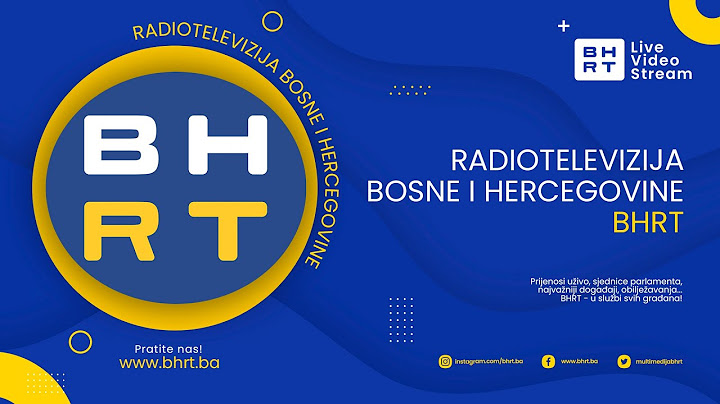 Nastavak 16. redovne sjednice i 17. hitna sjednica Doma naroda Parlamentarne skupštine BiH - UŽIVO