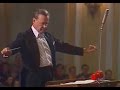 Evgeny Svetlanov conducts Franck Symphony in D minor - video 1981
