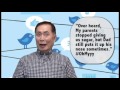 George Takei reads your #OhMyyy Tweets