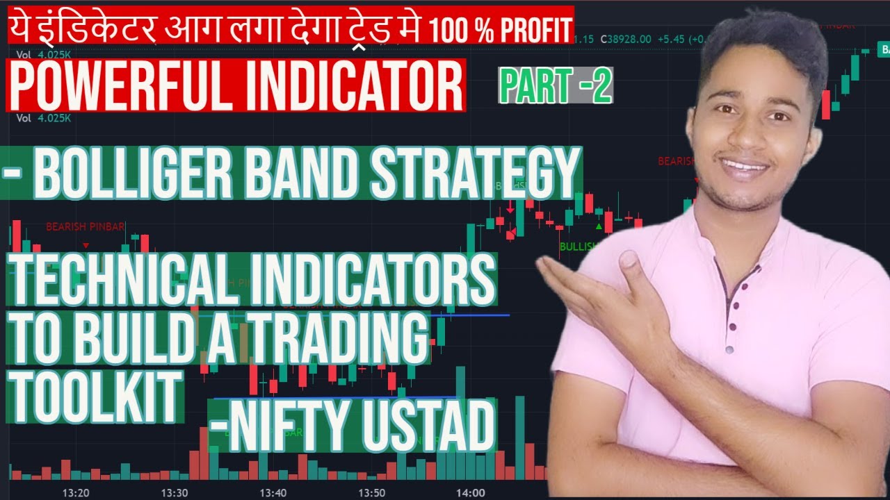 NEW Artificial Intelligence TradingView Indicator Never Loses || Best ...