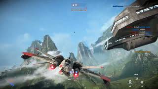 Star Wars Battlefront II: |Multiplayer| |Galaktischer Angriff| |016| |Kein Kommentar| |PC|