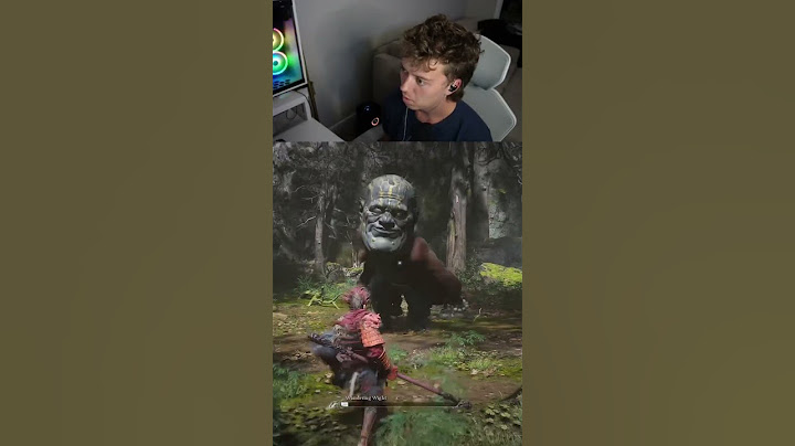 Black Myth Wukong FIRST BOSS #streamer #gaming #blackmythwukonggameplay