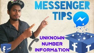 Messenger Feature You Must Know 🔥 | Top Facebook Messenger Tips
