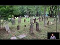 Sandwiched In with Ross Lumpkin - The Historic Monfort Cemetery