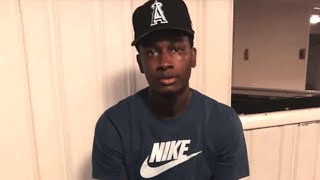 Street Hitta or Sociopath: The Story of 051 Melly