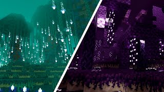 Better on Bedrock: RTX - Teaser Showcase screenshot 3