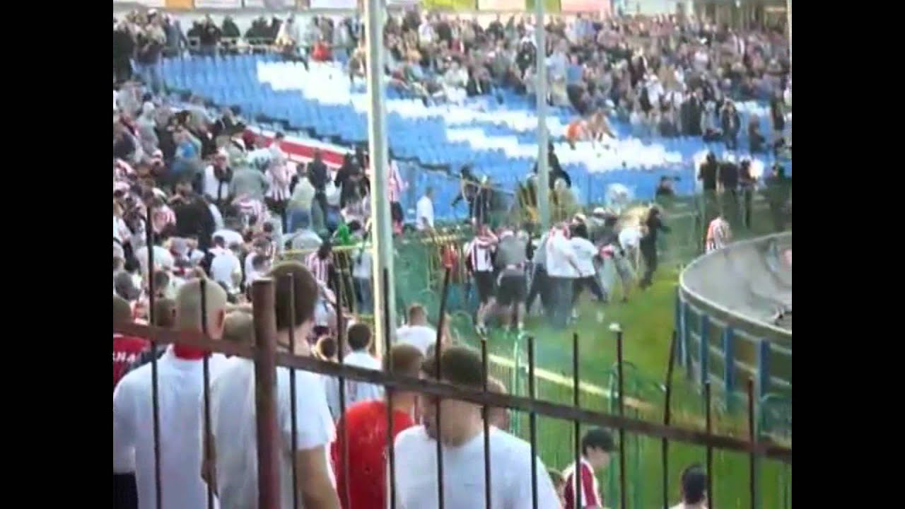 W22-Resovia Rzeszów (HD)