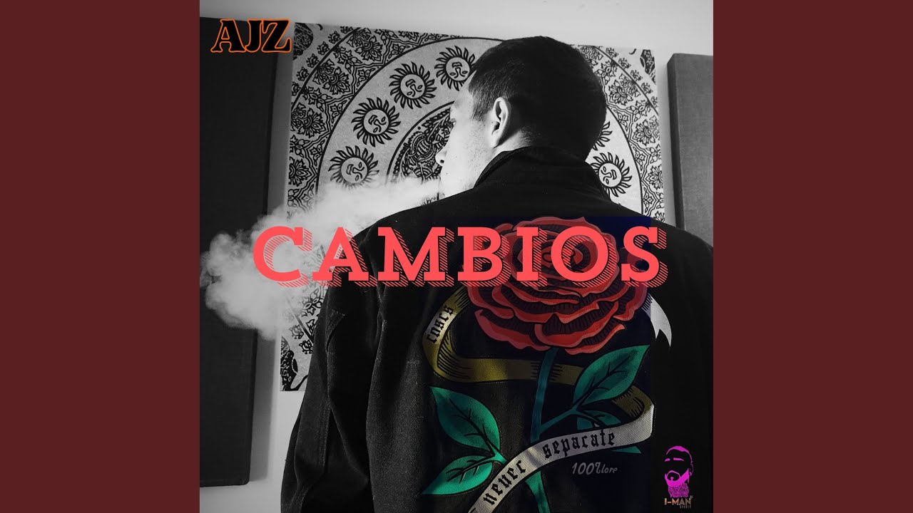 Watch Cambios on YouTube Watch Cambios on YouTube