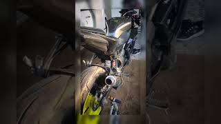 Modifikasi Kawasaki Ninja 250 Sl kawasaki ninja 250 shorts knalpotracing