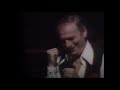 Yves Montand - L'étrangère (Live Performance)