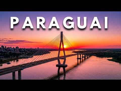 This Video Will Change How You See Paraguay | Documentary