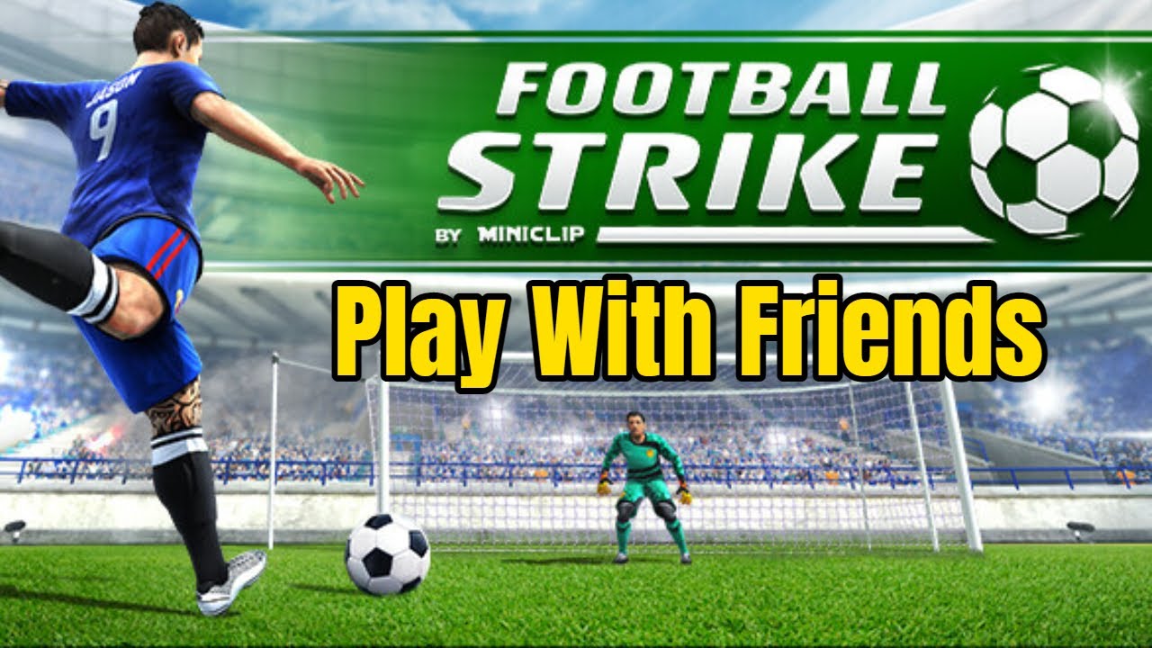 Football Strike: Online Soccer - Apps en Google Play