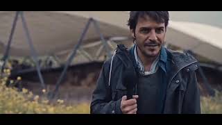 Atiye - Derniere Dans