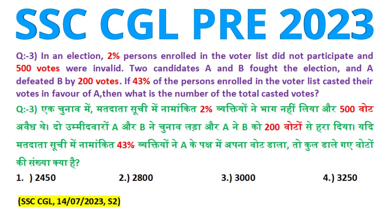 На выборах не участвовали 2% лиц, включенных в список избирателей, и 500 голосов были признаны не...