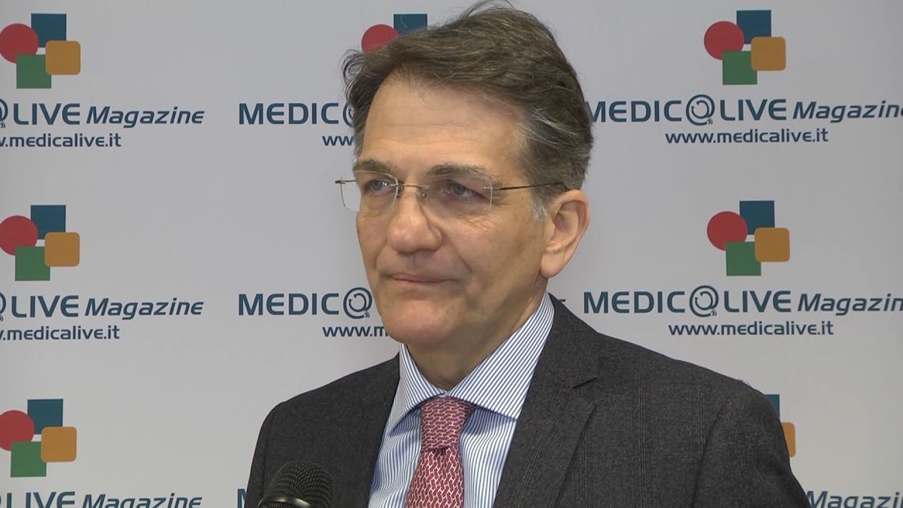 Tossina botulinica per curare la sudorazione eccessiva (iperidrosi). Intervista al dott. Vecchio