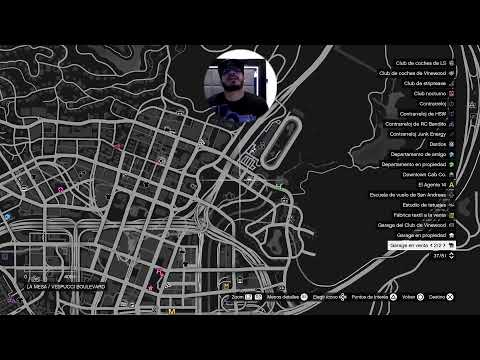 Live JUGANDO MISI脫N DEL CASINO GTA ONLINE 2025 / NOVATOS FT CHUY IMPERIAL