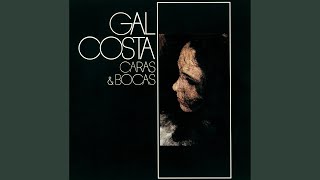 Video-Miniaturansicht von „Gal Costa - Negro Amor (It's All Over Now, Baby Clue)“