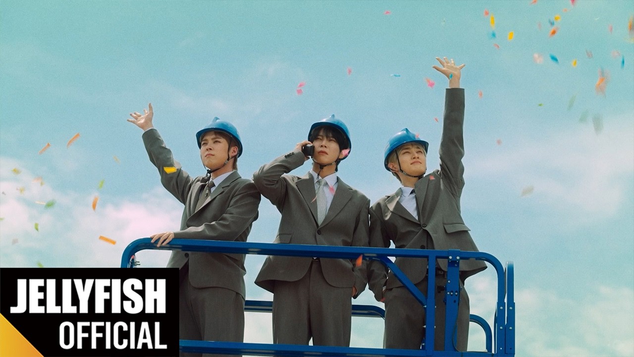8th MINI ALBUM [CONFETTI]