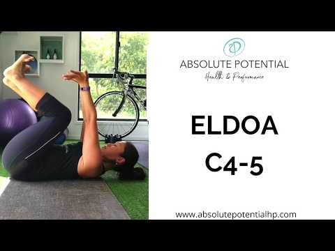 ELDOA for C4-5