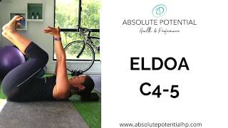 ELDOA for C4-5