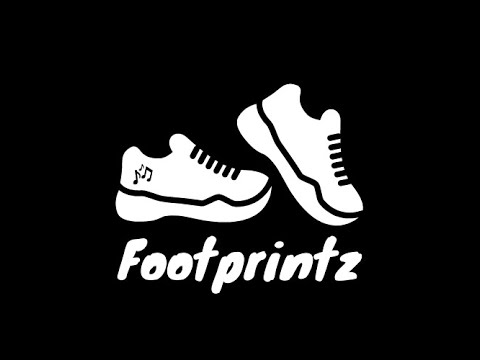 Footprintz Dance 2022 - Part 1 - YouTube