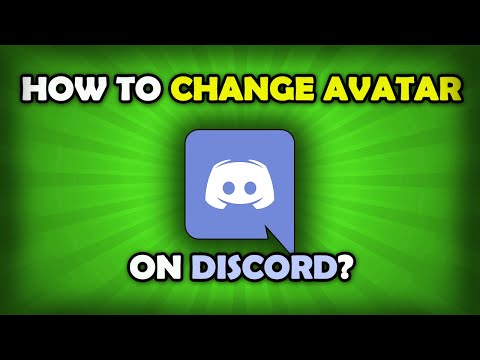 วีดีโอ: ฉันจะเปลี่ยนบัตรของฉันใน discord ได้อย่างไร?