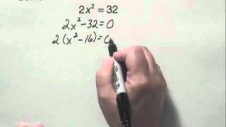 Prealgebra & Introductory Algebra Ch13 Ex21